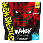 MUTANT WHEY 5 LBS