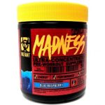 MADNESS  30 SERVS