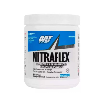 NITRAFLEX 30 SERVS