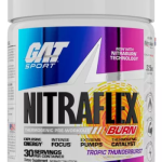 NITRAFLEX BURN  30 SERVS
