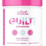 GUILT FREE CARB BLOCKER 120 CAPS