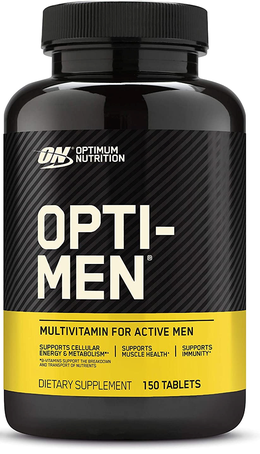 OPTI-MEN  150 TABS