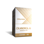 OXANDROL 10 60 TABS OXANDROLONA
