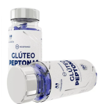 GLUTEO PEPTONAS  90 CAPS