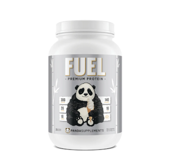 FUEL PREMIUM PROTEIN  2 LBS