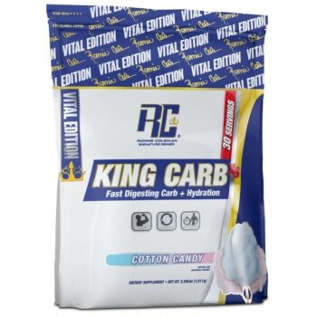 KING CARB-XS  30 SERVS