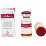 PARABOLAN 100  10 ML  TREMBOLONA ACETATO