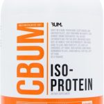 CBUM ISO  1.7 LBS