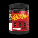 GLUTAMINE  60 SERVS