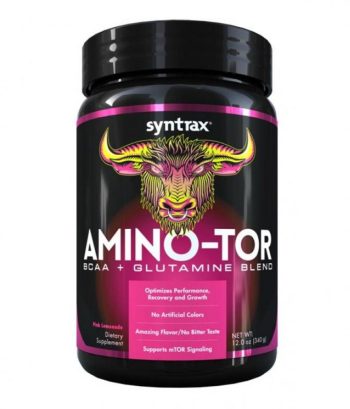 AMINO-TOR 30 SERVS