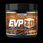 EVP 3D  40 SERVS