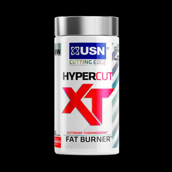 HYPERCUT XT 60 CAPS